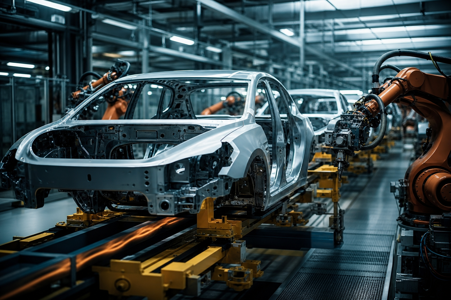Automotive