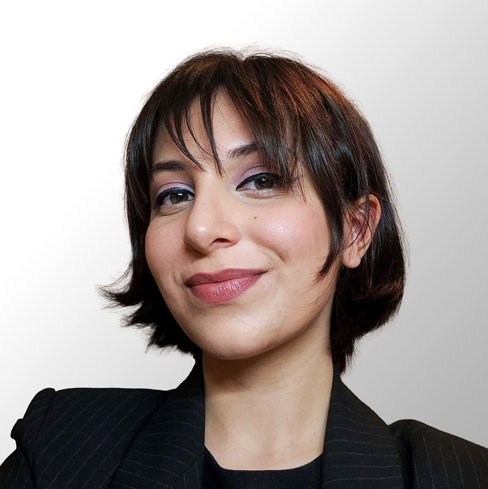 Ece Umay Bayramoğlu