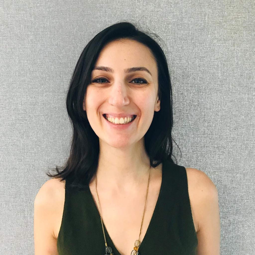 Elif Kahraman