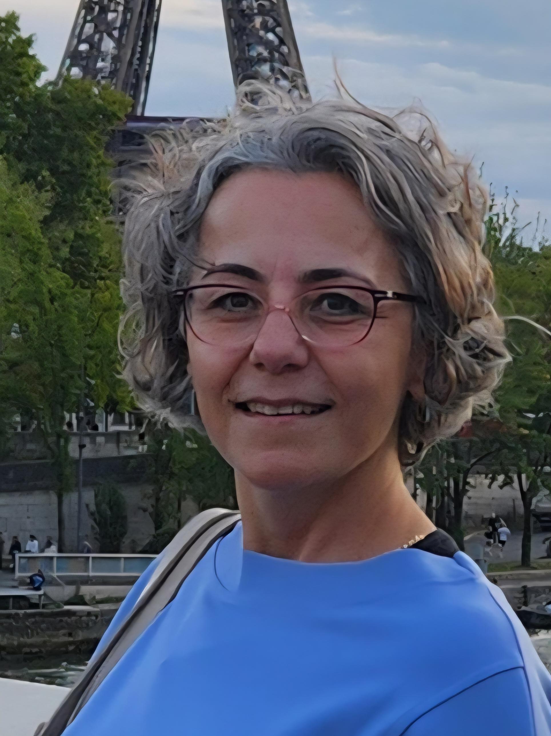 Nuray Yavuz
