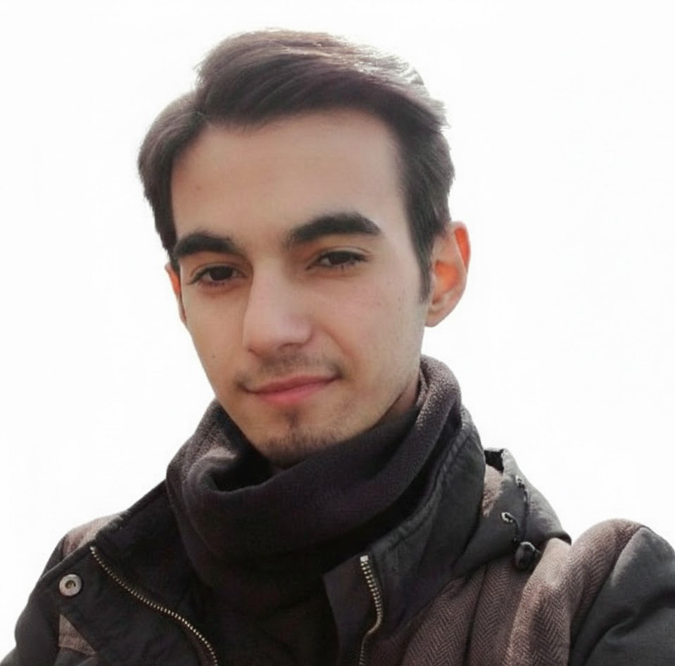 Deniz Berkay Bulduk
